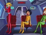 Replay Totally Spies - Abominables décorations