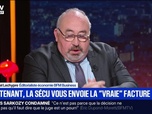 Replay BFM Première - BFM Conso : Maintenant, la sécu vous envoie la vraie facture - 29/09