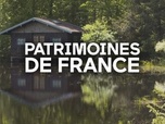 Replay Patrimoines de France - Eaux douces et nourricières