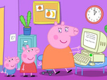 Replay Peppa Pig