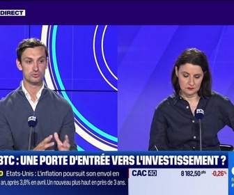 Replay BFM Crypto, le Club : Crypto, quel avenir pour le secteur ? - 10/06