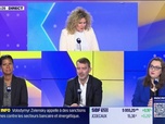 Replay Les Experts : Trump cible encore les étudiants étrangers - 28/05