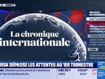 Replay Le 19h Eco - IA, drones, vitesse : un amiral français révèle comment la guerre a basculé
