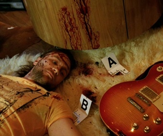 Replay Castle - S5E7 - Rock haine roll