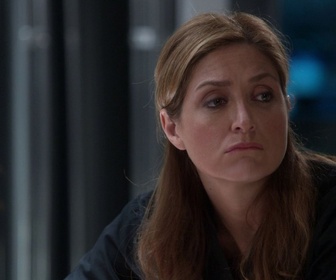 Replay Rizzoli & Isles: Autopsie d'un meurtre - S02 E14 - Mort en coulisses