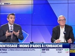 Replay Les Experts : Baisse de l'impôt, la priorité des Français - 16/02