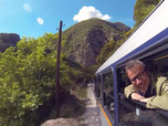 Replay Des trains pas comme les autres - 05/10/2026