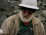 Replay Alaska, La Ruée vers l'Or - S1E9 - De l'or en profondeur