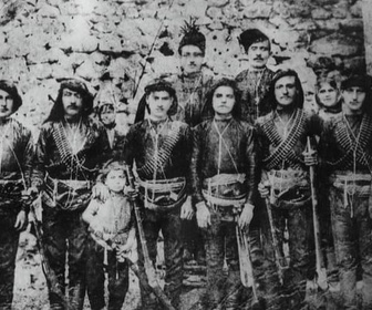 Replay Invitation au voyage - 18/05/2026 - En Turquie, sur les traces des Grecs pontiques
