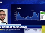 Replay BFM Bourse - Valeur ajoutée : Ils apprécient Elis - 23/04