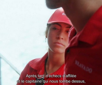 Replay Below deck : Méditerranée - S10 E10 - Sortie de route