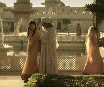 Replay Rani - S01 E08 - Marquise