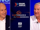 Replay Grand Angle Trajectoire d'Entreprise - La Cartonnerie du Tonnerrois : Le carton ondulé simple face, c'est un matériau qui s'impose naturellement, sans avoir besoin de le forcer