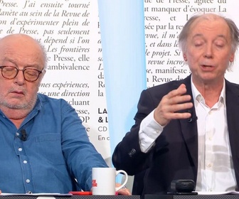 Replay La revue de presse - Numéro 20