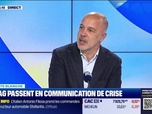 Replay La Carte blanche : Arnaud Dupui-Castérès - 28/05