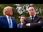 Replay Elon Musk revient dans l'administration Trump pour codiriger une étude du Pentagone sur la guerre