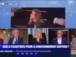 Replay Week-end direct - Quel gouvernement pour François Bayrou ? - 14/12