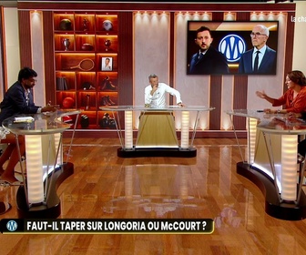 Replay L'Équipe du Soir - Episode du 2 septembre