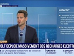 Replay Parole de patrons - Paroles de patrons : Pierre Eymard - 16/09