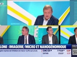 Replay Pari ETI : Patrice Bégay reçoit Pascal Houillon (Cegid), Pierre Defrenaix (EXCILONE), Arnaud Bodier (WeMa,) et Emmanuel d'Orsay (Banque Privée France) - 11/06