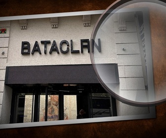 Replay Victimes, leur vie a basculé - S4E2 - Terrorisme
