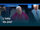 Replay L'info du jour | 22 août 2026 - Soir