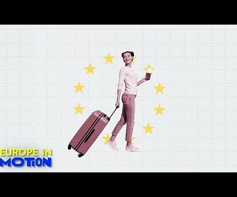 Replay Des vols perturbés par la guerre en Iran ? Voici les pays d'Europe où voyager en train cet été