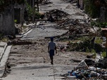 Replay ARTE Journal - Haïti, un pays ravagé par les gangs