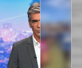 Replay Le 1945 - Le JT du 17/09/2026