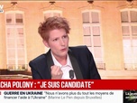 Replay 100% Mabrouk - Natacha Polony : je suis candidate - 14/10