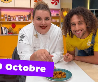 Replay Okoo-koo - 20/10/2026