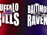 Replay Les résumés NFL - Week 4 : Buffalo Bills @ Baltimore Ravens