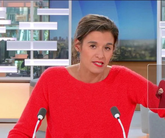 Replay Le JT en LSF - 11/05/2026
