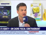 Replay Tout pour investir - Wendy Souvannarath et Alexandre Laing - Tech, la montée en puissance du private equity - 08/10