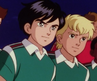 Replay L'école des champions - S01 E44 - Une boite secrète