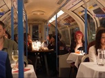 Replay Focus - Vieux bus et métros londoniens : en voiture pour un nouveau départ !
