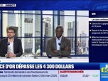 Replay BFM Bourse - Le Club : Le potentiel boursier limité par de nouveaux risques financiers ? - 17/10