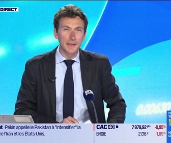 Replay L'intégrale de Good Morning Market du mercredi 13 mai