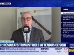 Replay BFM Bourse - LVMH, Hermès et Kering publient cette semaine - 13/04
