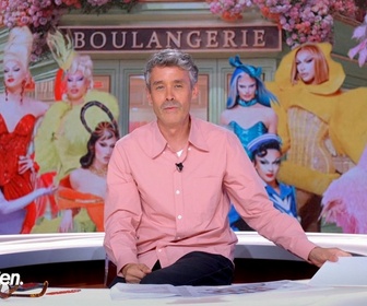 Replay Quotidien, première partie du 26 juin 2026