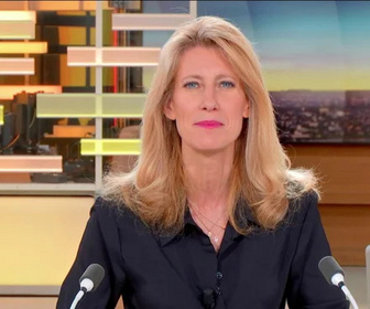 Replay La Matinale Franceinfo - 10/10/2025