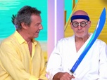 Replay Les 12 coups de midi du 15 août 2026