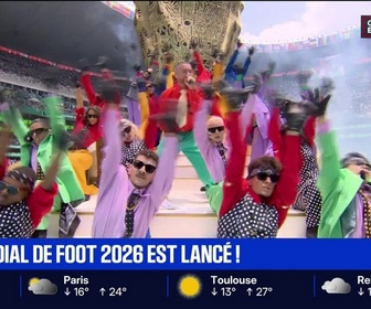 Replay BFM Première prématinale - Le journal des sports du 12 juin