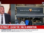 Replay Marschall Truchot : Master Poulet... grillé par un contrôle sanitaire - 14/05