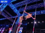 Replay Ninja warrior - S02 E01