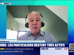Replay Tout pour investir - Le placement à suivre : Actions, les particuliers restent très actifs - 17/11