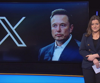 Replay Info ou intox - L'Ukraine derrière la cyberattaque sur le réseau X, comme l'affirme Elon Musk ?