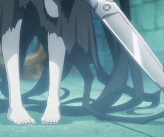 Replay Overlord - S4 E9 - Le début de l'effondrement