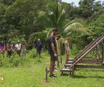 Replay Koh-Lanta 2026 : Les reliques du destin - Emission 12 (Partie 1) du 19 mai 2026
