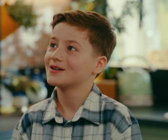 Replay Petits Plats en équilibre - Cake Marbré